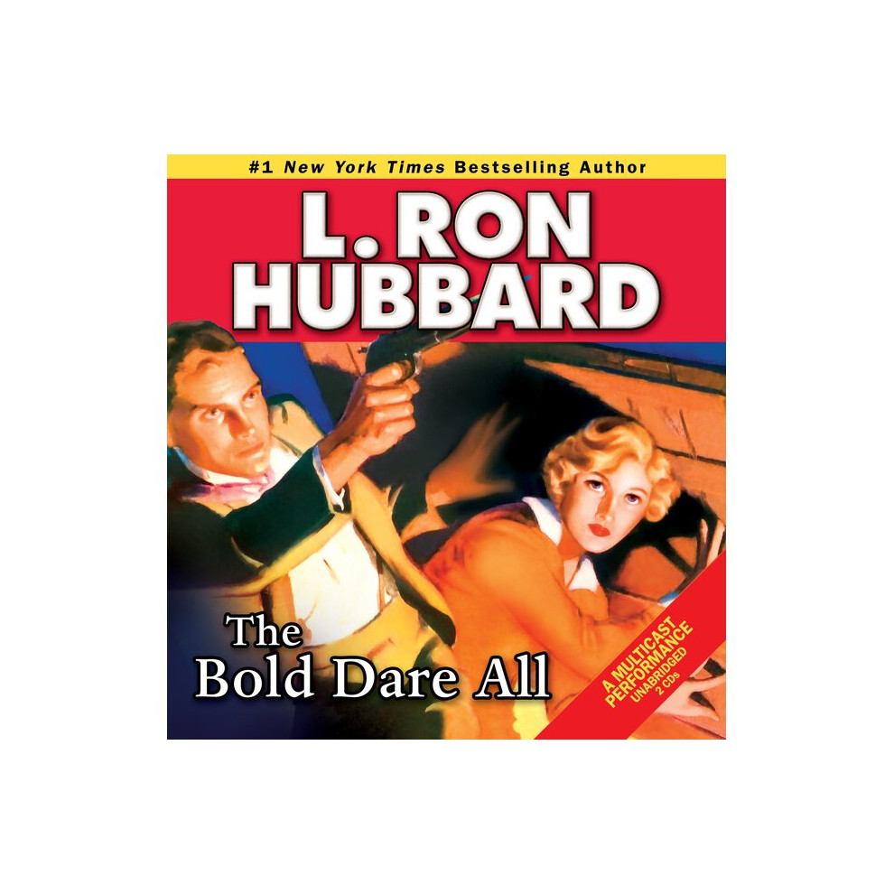 The Bold Dare All Stories from the Golden Age
