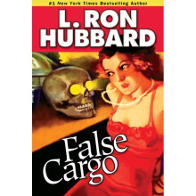 False Cargo Stories from the Golden Age