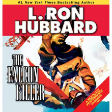 The Falcon Killer Stories from the Golden Age