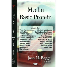 Myelin Basic Protein Intrinsically Disordered Proteins
