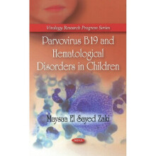 Parvovirus B19 & Hematological Disorders in Children