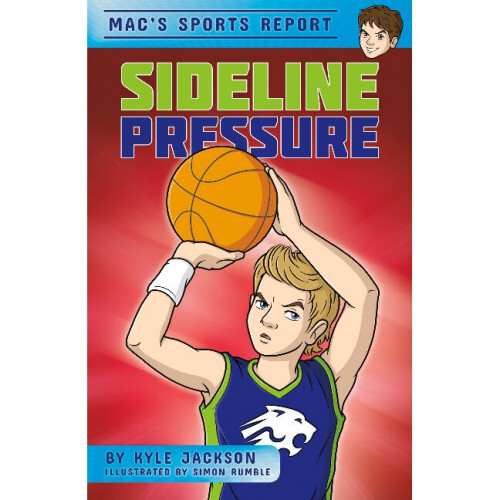 Sideline Pressure