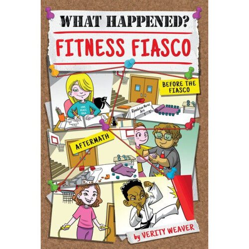 Fitness Fiasco What Happened