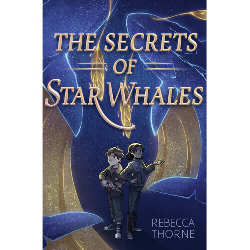 The Secrets of Star Whales