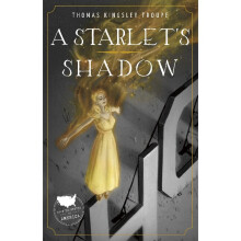 A Starlet's Shadow Haunted States of America Set 2 Set of 4