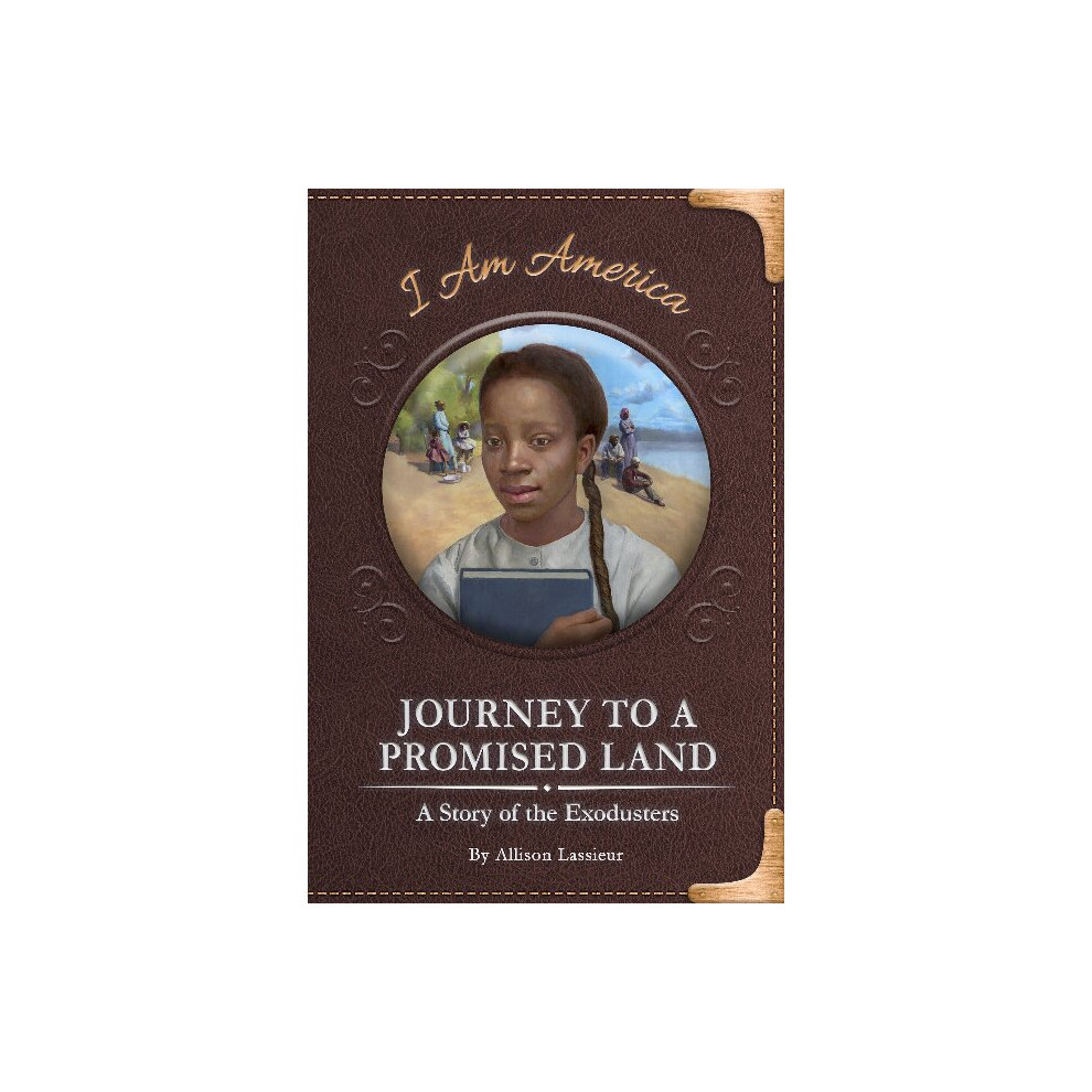 Journey to a Promised Land