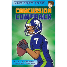 Concussion Comeback