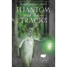 Phantom of the Tracks Haunted States of America Set 2 Set of 4