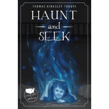 Haunt and Seek 9781631634734