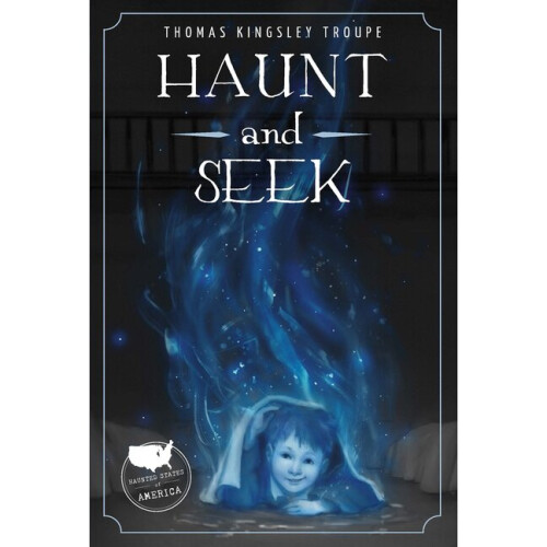 Haunt and Seek 9781631634734
