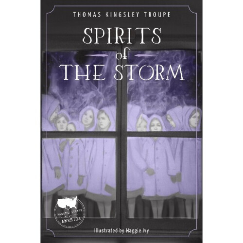 Spirits of the Storm