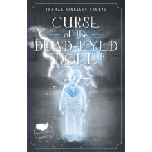Curse of the DeadEyed Doll Haunted States of America Set 2 Set of 4
