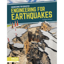 Engineering for Earthquakes Engineering for Disaster