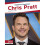 Chris Pratt Superhero Superstars 1