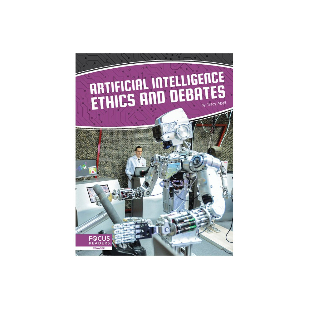 Artificial Intelligence Ethics and Debates