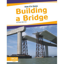 Building a Bridge How It's Done