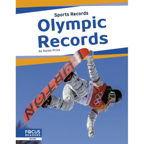 Olympic Records Sports Records