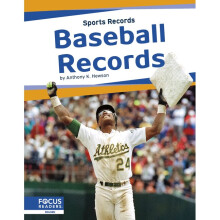 Baseball Records Sports Records
