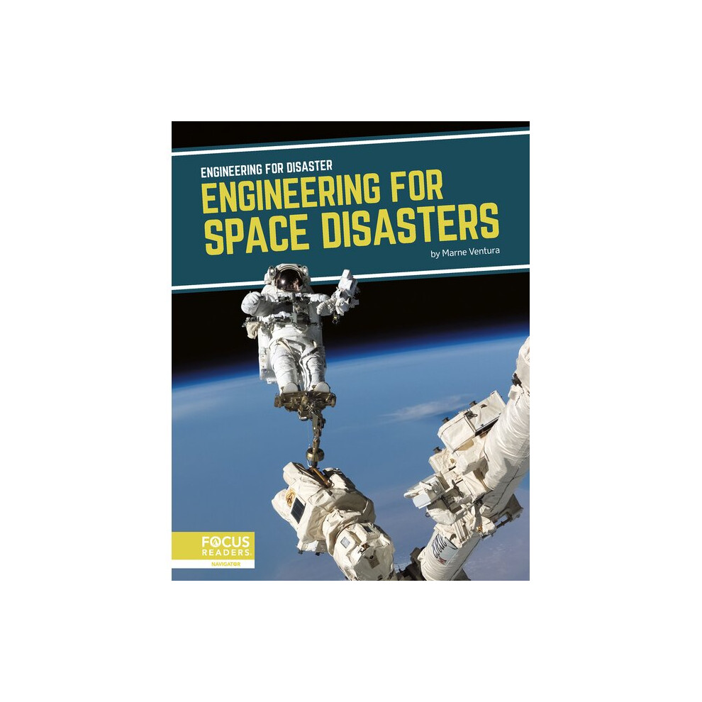 Engineering for Space Disasters Engineering for Disaster
