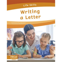 Writing a Letter Life Skills