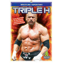 Triple H Wrestling Superstars