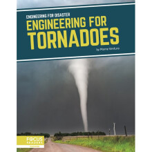 Engineering for Tornadoes Engineering for Disaster
