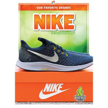 Nike Out Favorite Brands