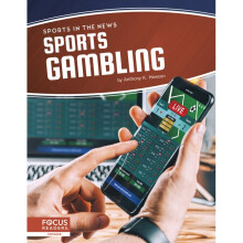 Sports Gambling Sports in the News