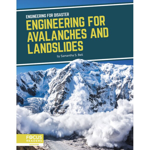Engineering for Avalanches and Landslides Engineering for Disaster