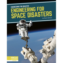Engineering for Space Disasters Engineering for Disaster