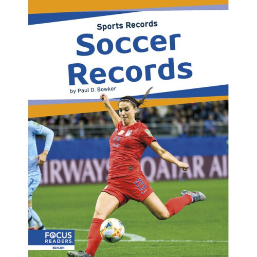 Soccer Records Sports Records