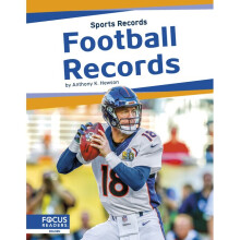 Football Records Sports Records