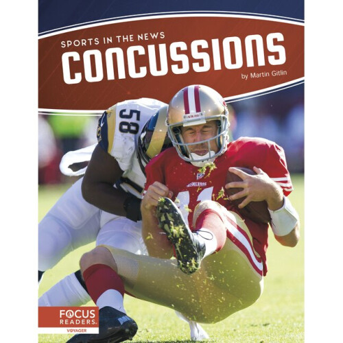 Concussions Sports in the News