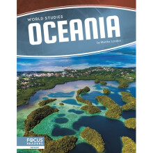 Oceania 9781644933954