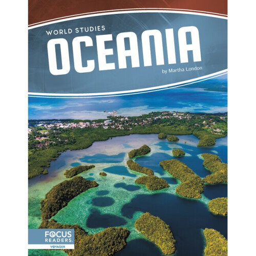 Oceania 9781644933954