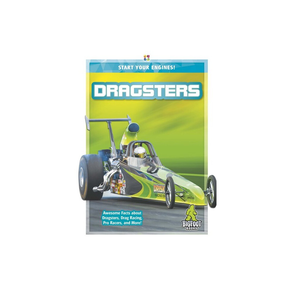 Dragsters Start Your Engines