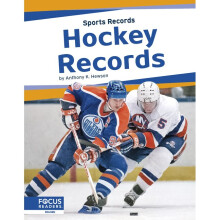 Hockey Records Sports Records