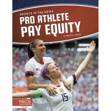 Pro Athlete Pay Equity Sports in the News