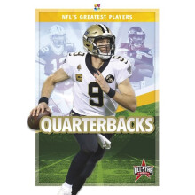 Quarterbacks Nfl's Greatest Players