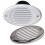 Innovative Lighting Marine Hidden Horn - White W/Ss 1