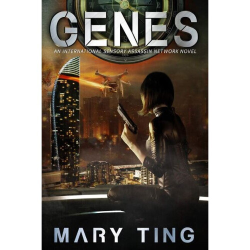 Genes 3 International Sensory Assassin Network