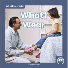 What I Wear All About Me
