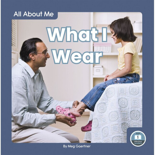 What I Wear All About Me