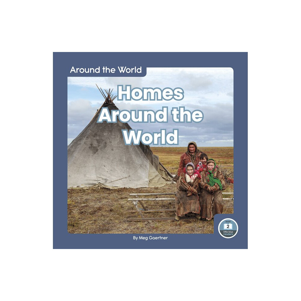 Homes Around the World