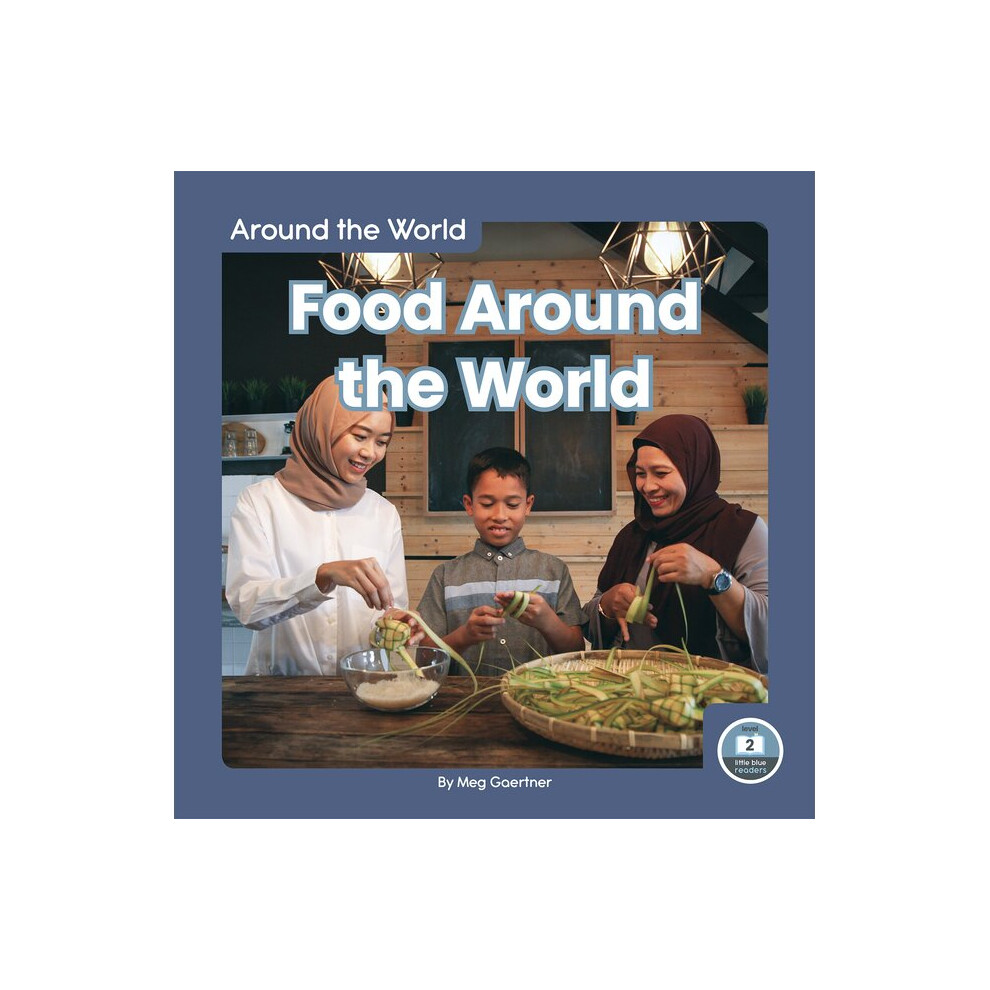 Food Around the World