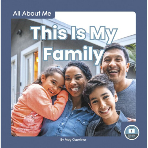 This Is My Family All about Me