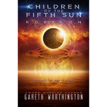 Rubicon Children of the Fifth Sun