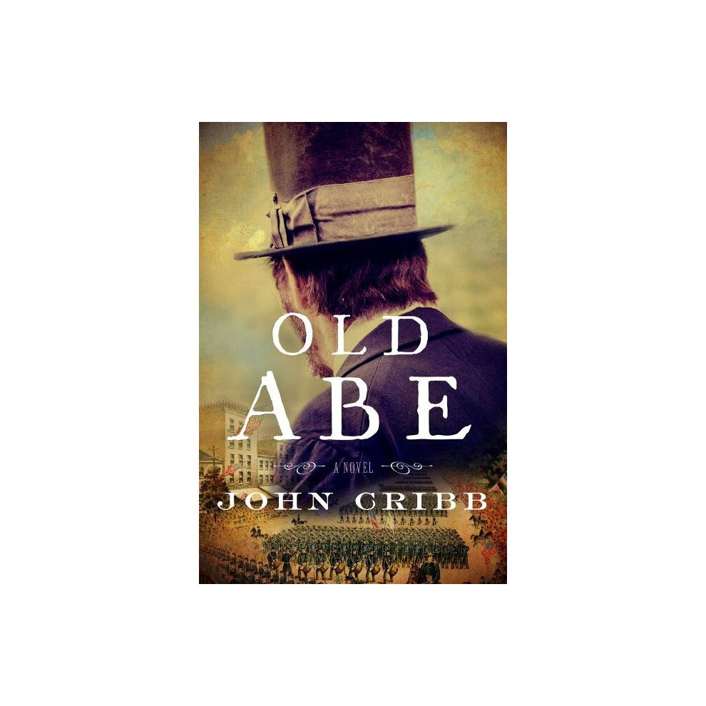 Old Abe A Novel
