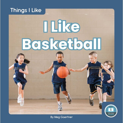 I Like Basketball Things I Like