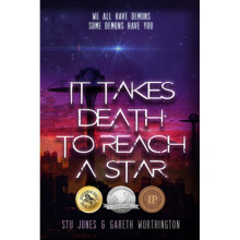 It Takes Death to Reach a Star 1 It Takes Death to Reach a Star Duology